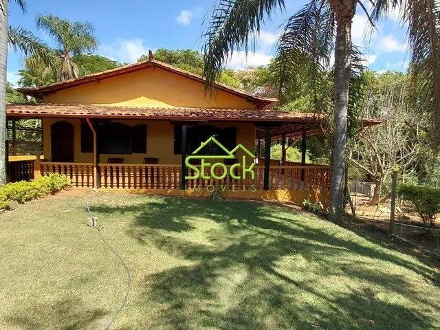 Imagem: Casa em Condomínio em condomínio vale