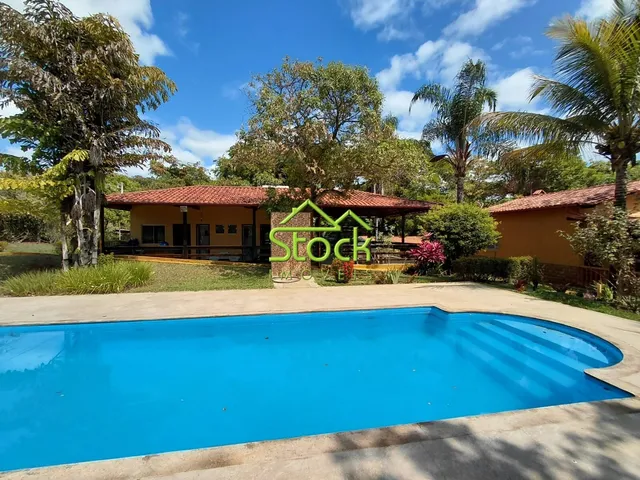 Imagem 14: Casa em Condomínio em condomínio vale do luar, Jaboticatubas/MG