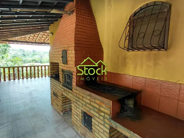 Imagem 7: Casa em Condomínio em condomínio vale do luar, Jaboticatubas/MG