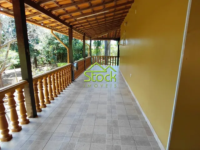 Imagem 16: Casa em Condomínio em condomínio vale do luar, Jaboticatubas/MG