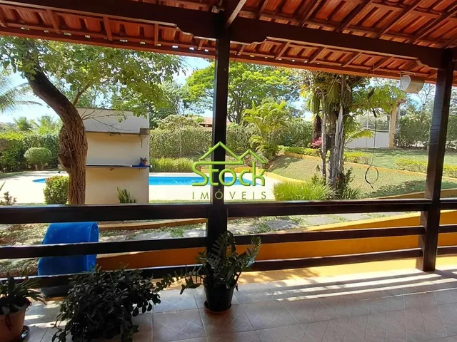 Imagem 9: Casa em Condomínio em condomínio vale do luar, Jaboticatubas/MG