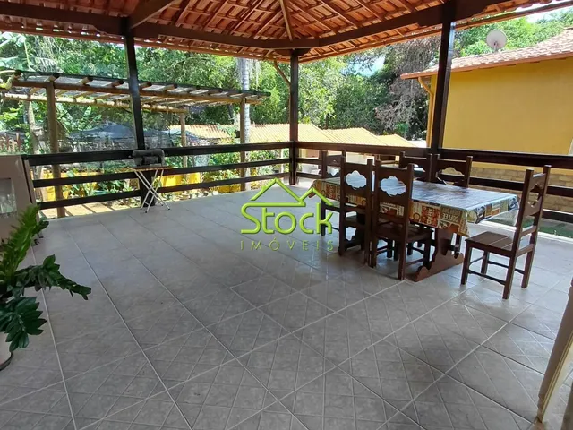 Imagem 4: Casa em Condomínio em condomínio vale do luar, Jaboticatubas/MG