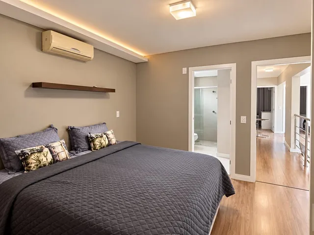 Imagem 11: Casa a Venda de Alto Padrão Bairro santa Mônica Florianópols Sc