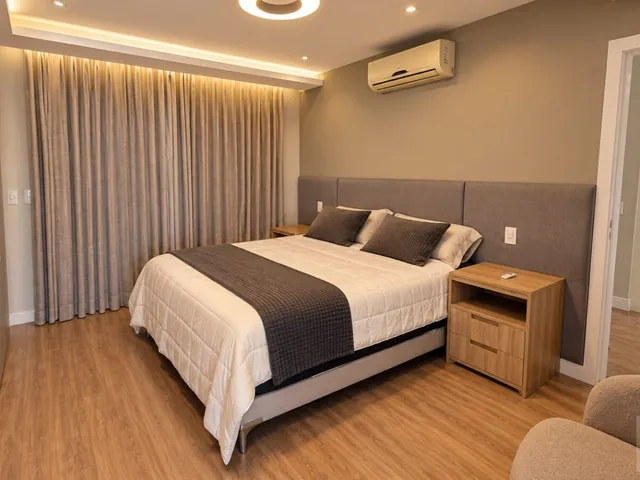 Imagem 10: Casa a Venda de Alto Padrão Bairro santa Mônica Florianópols Sc