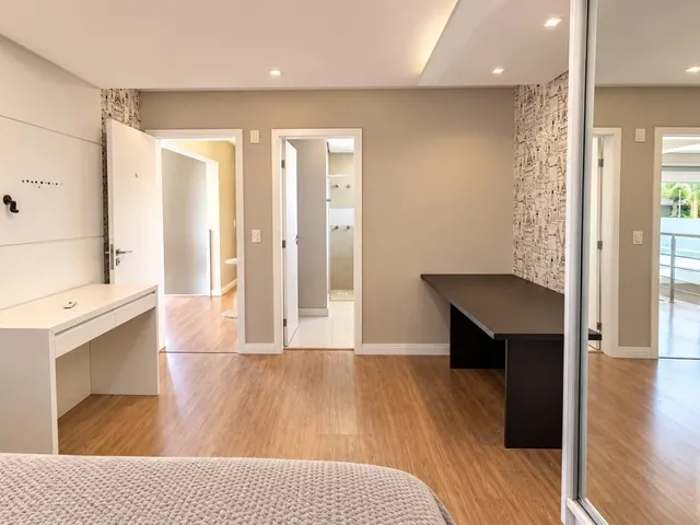 Imagem 9: Casa a Venda de Alto Padrão Bairro santa Mônica Florianópols Sc