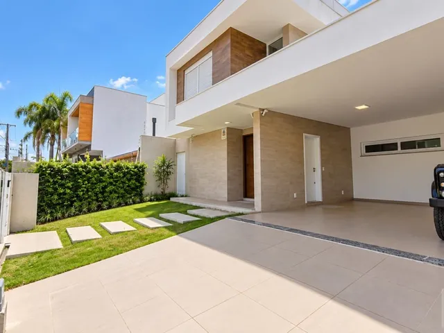 Imagem 12: Casa a Venda de Alto Padrão Bairro santa Mônica Florianópols Sc