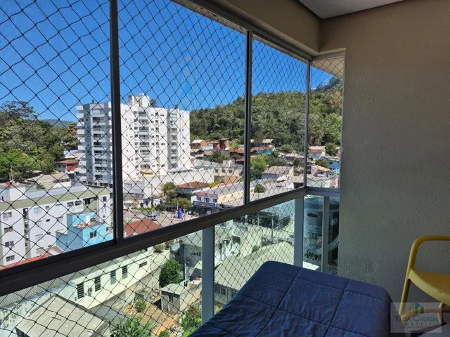Imagem: O apartamento possui 2 Dormitórios, 1 Suíte, 1 Banheiro,