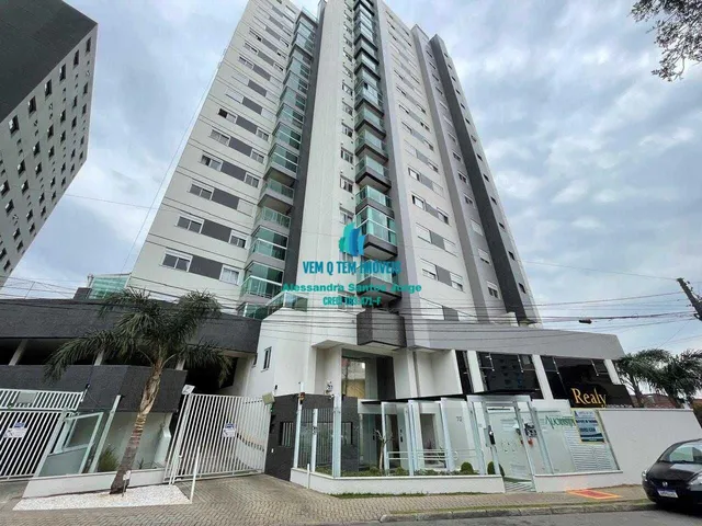 Imagem: APARTAMENTO 3 DORMITÓRIOS À VENDA