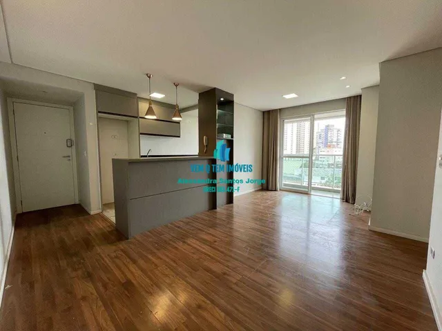 Imagem 5: APARTAMENTO 3 DORMITÓRIOS À VENDA