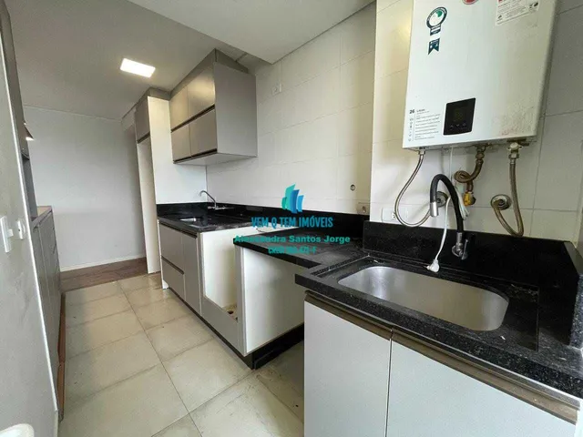 Imagem 13: APARTAMENTO 3 DORMITÓRIOS À VENDA