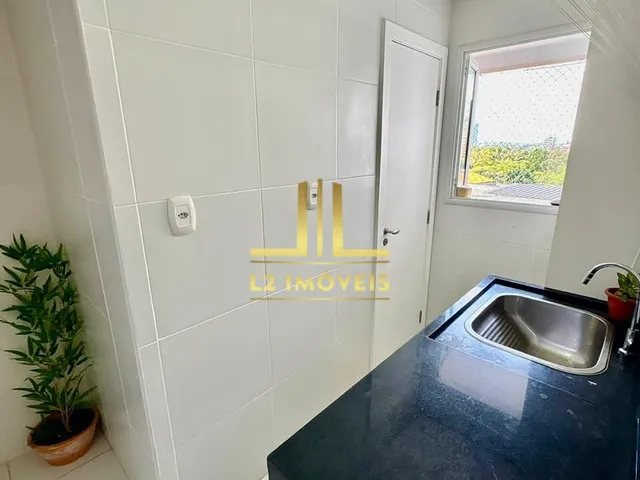 Imagem 10: APARTAMENTO - 3 SUÍTES - 140M² - NASCENTE - MOBILIADO - 03 VAGAS - PATAMARES