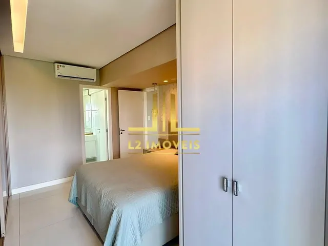 Imagem 8: APARTAMENTO - 3 SUÍTES - 140M² - NASCENTE - MOBILIADO - 03 VAGAS - PATAMARES