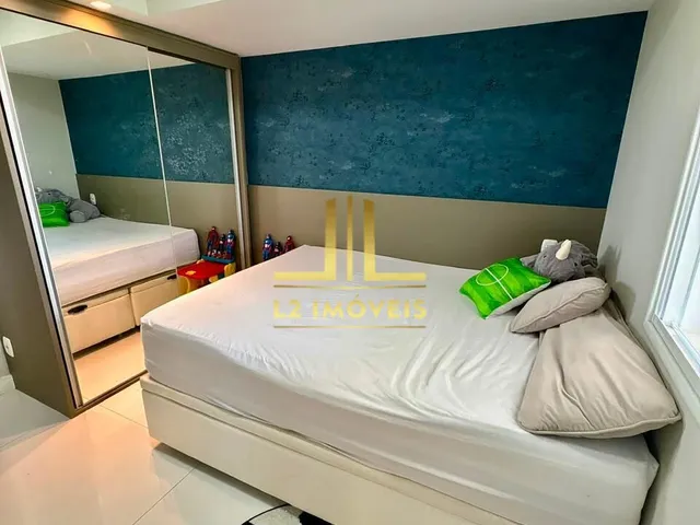 Imagem 3: APARTAMENTO - 3 SUÍTES - 140M² - NASCENTE - MOBILIADO - 03 VAGAS - PATAMARES