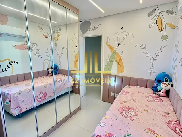Imagem 7: APARTAMENTO - 3 SUÍTES - 140M² - NASCENTE - MOBILIADO - 03 VAGAS - PATAMARES