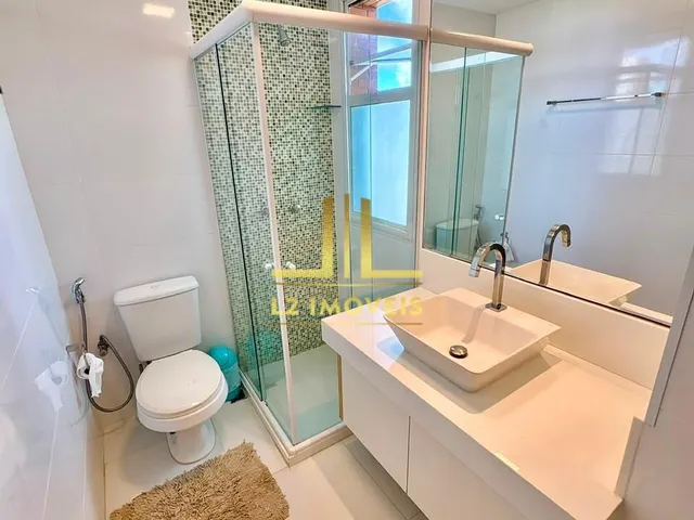 Imagem 9: APARTAMENTO - 3 SUÍTES - 140M² - NASCENTE - MOBILIADO - 03 VAGAS - PATAMARES