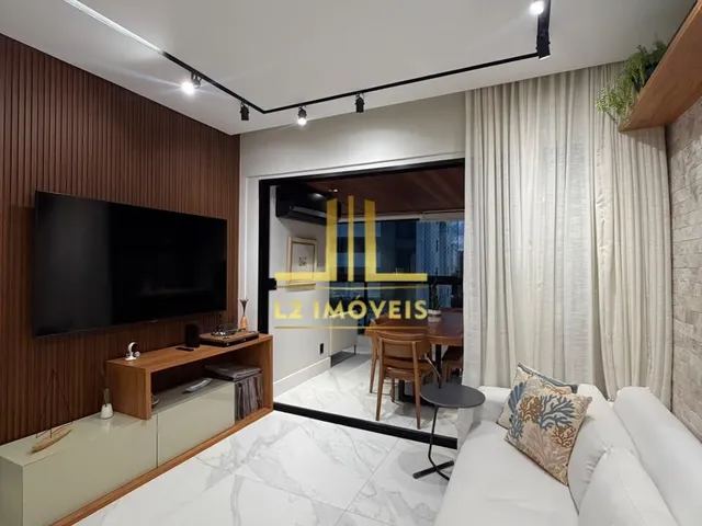 Imagem: APARTAMENTO - 3/4 SENDO 1 SUÍTE - 89M²