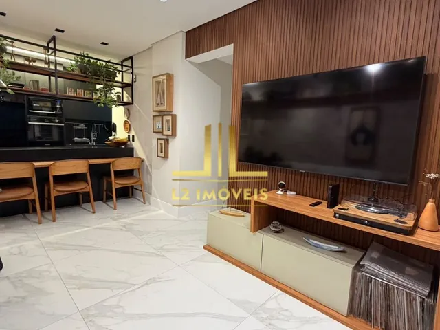 Imagem 13: APARTAMENTO - 3/4 SENDO 1 SUÍTE - 89M² - FINAMENTE DECORADO - 02 VAGAS - PITUBA
