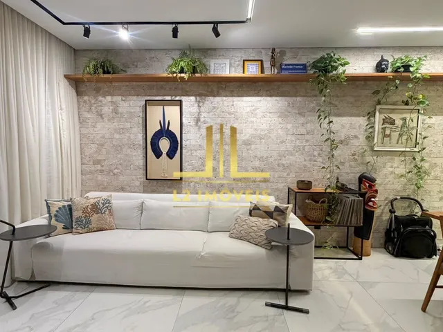 Imagem 16: APARTAMENTO - 3/4 SENDO 1 SUÍTE - 89M² - FINAMENTE DECORADO - 02 VAGAS - PITUBA