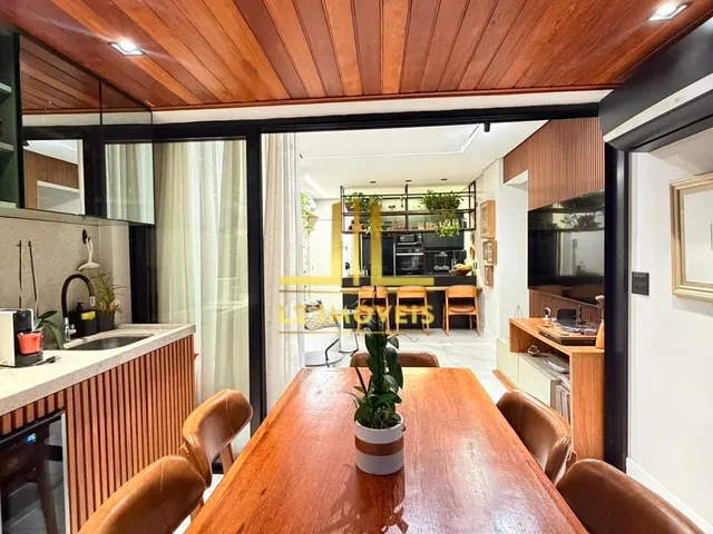 Imagem 11: APARTAMENTO - 3/4 SENDO 1 SUÍTE - 89M² - FINAMENTE DECORADO - 02 VAGAS - PITUBA