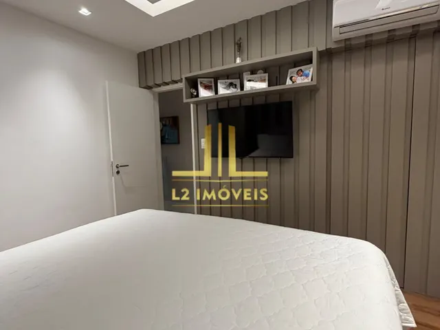 Imagem 4: APARTAMENTO - 3/4 SENDO 1 SUÍTE - 89M² - FINAMENTE DECORADO - 02 VAGAS - PITUBA