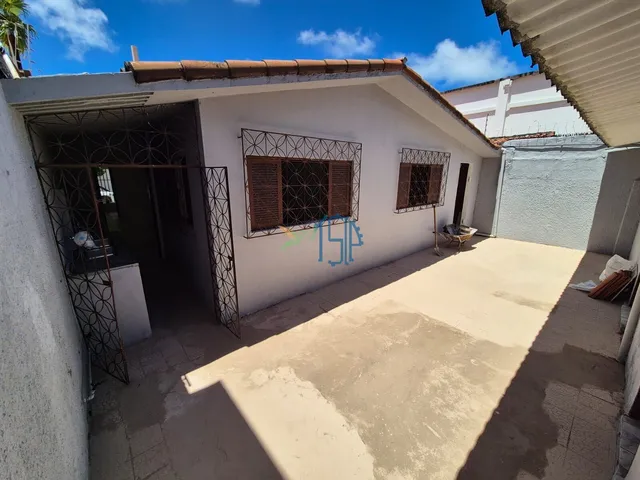 Imagem: Casa a venda em lagoa nova - Venda/ Casa