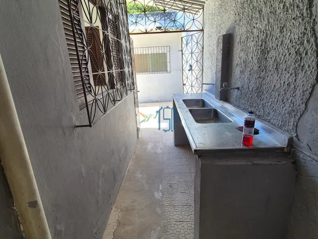 Imagem 9: Casa a venda em lagoa nova - Venda/ Casa em Lagoa Nova/ Natal/RN