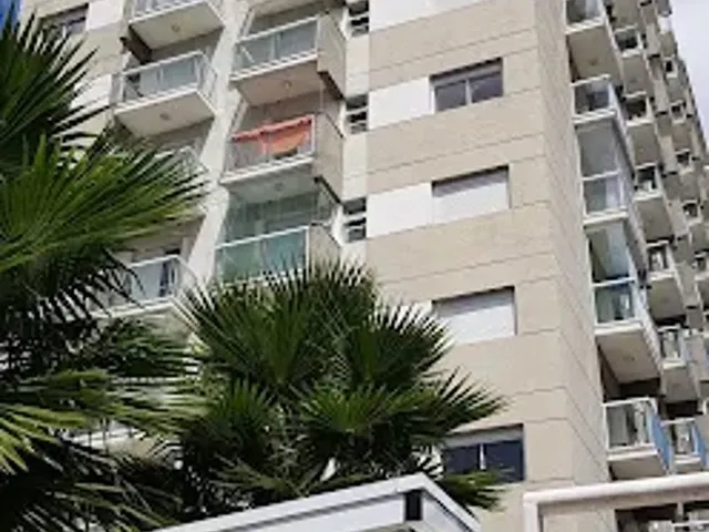 Imagem: Apartamentos para Locação em Barueri no