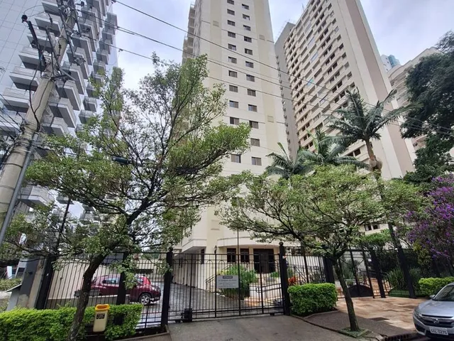 Imagem: Apartamentos para Locação em Barueri no