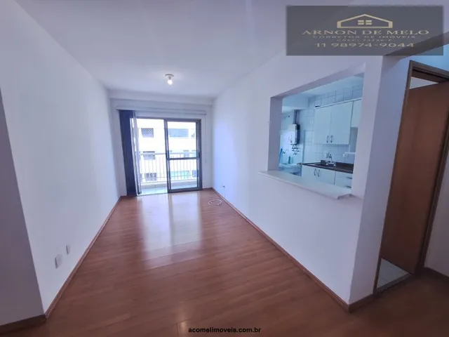 Imagem 4: Apartamentos para Locação em Barueri no Bairro Alphaville