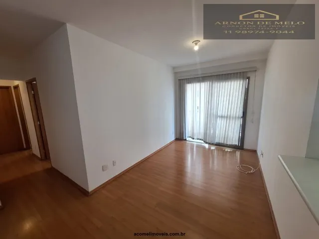 Imagem 16: Apartamentos para Locação em Barueri no Bairro Alphaville