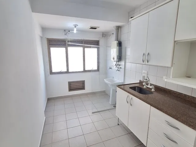 Imagem 6: Apartamentos para Locação em Barueri no Bairro Alphaville