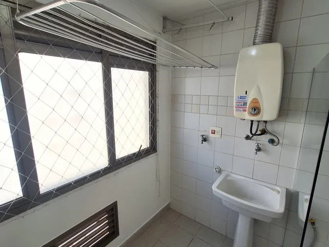Imagem 9: Apartamentos para Locação em Barueri no Bairro Alphaville