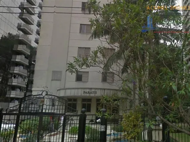 Imagem 3: Apartamentos para Locação em Barueri no Bairro Alphaville