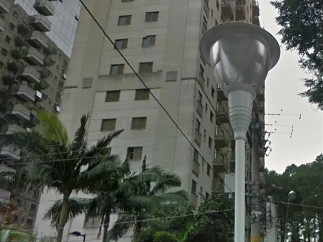 Imagem 2: Apartamentos para Locação em Barueri no Bairro Alphaville