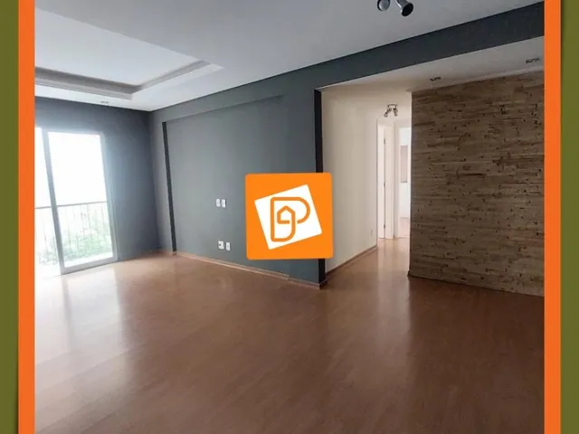 Imagem: Apartamento com 2 quartos para locação