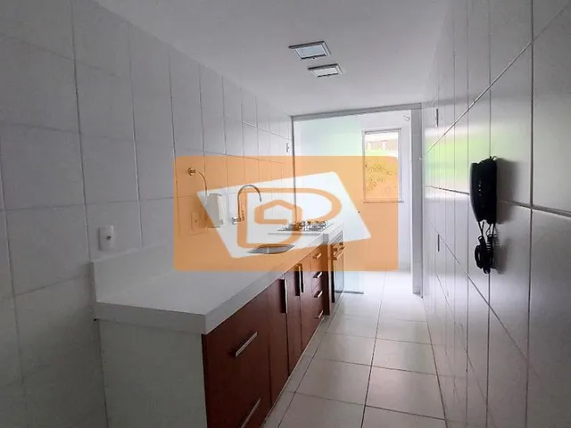 Imagem 9: Apartamento com 2 quartos para locação em Corrêas