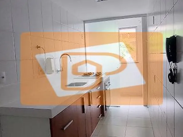 Imagem 3: Apartamento com 2 quartos para locação em Corrêas