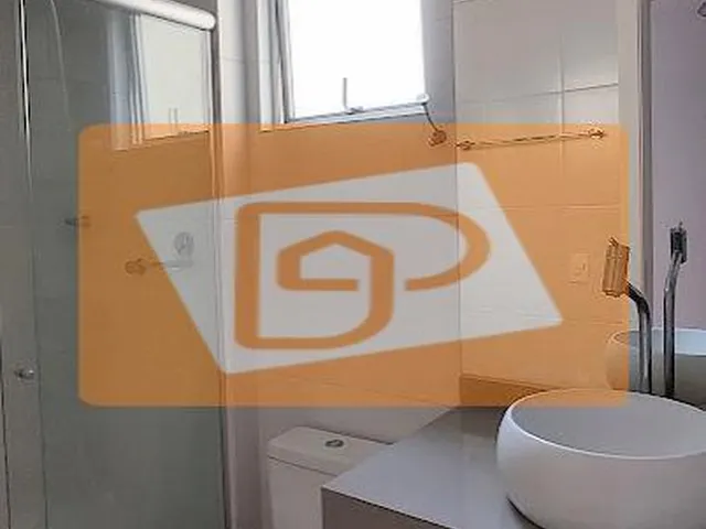 Imagem 6: Apartamento com 2 quartos para locação em Corrêas