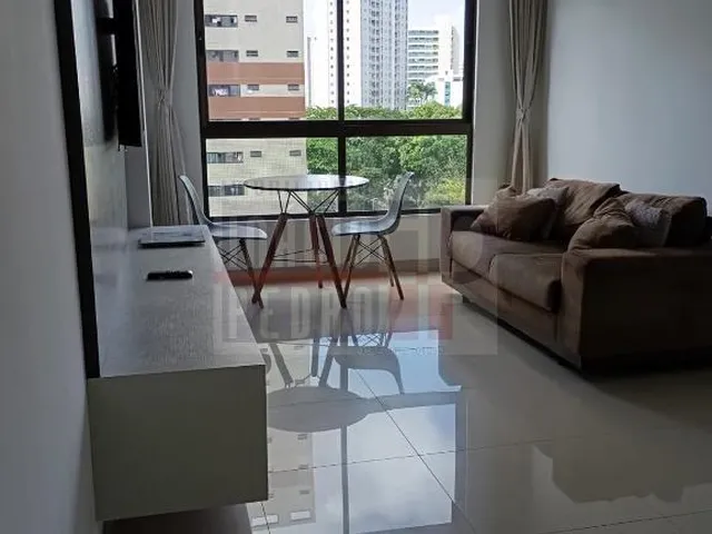 Imagem 13: Apartamento para Locação em Parnamirim