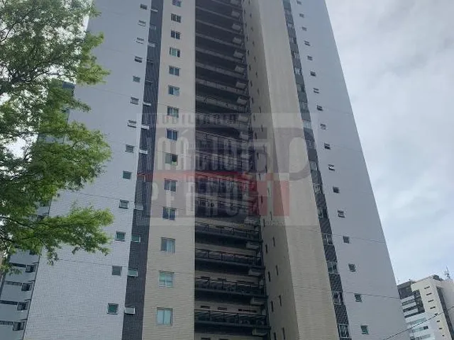 Imagem: Apartamento à Venda em Boa Viagem
