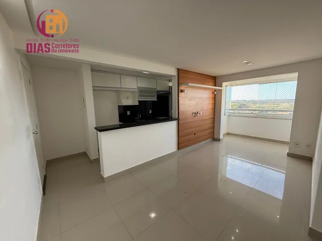 Imagem 10: Vendo Apartamento No colina de Piatã com varanda panorâmica, 3/4, sendo 1