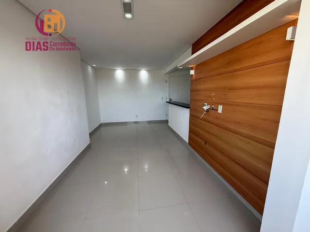 Imagem 9: Vendo Apartamento No colina de Piatã com varanda panorâmica, 3/4, sendo 1