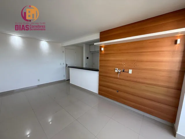 Imagem 14: Vendo Apartamento No colina de Piatã com varanda panorâmica, 3/4, sendo 1