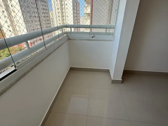 Imagem 2: Vendo Apartamento No colina de Piatã com varanda panorâmica, 3/4, sendo 1