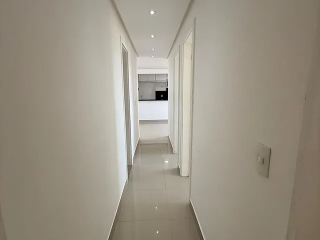 Imagem 11: Vendo Apartamento No colina de Piatã com varanda panorâmica, 3/4, sendo 1