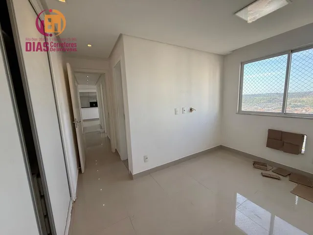 Imagem 5: Vendo Apartamento No colina de Piatã com varanda panorâmica, 3/4, sendo 1