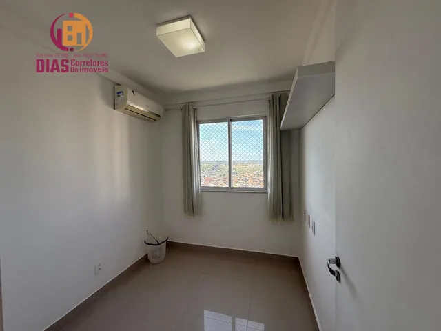 Imagem 7: Vendo Apartamento No colina de Piatã com varanda panorâmica, 3/4, sendo 1