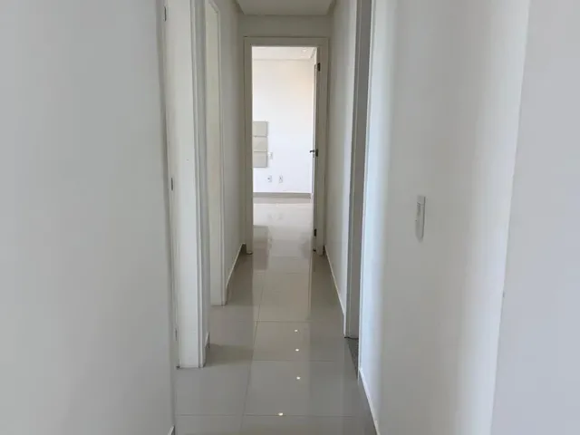 Imagem 13: Vendo Apartamento No colina de Piatã com varanda panorâmica, 3/4, sendo 1