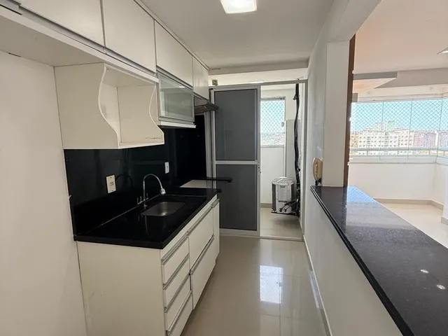 Imagem 15: Vendo Apartamento No colina de Piatã com varanda panorâmica, 3/4, sendo 1
