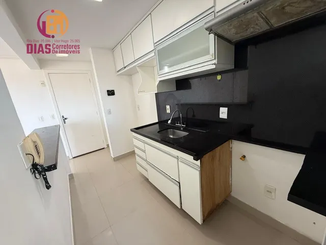 Imagem 16: Vendo Apartamento No colina de Piatã com varanda panorâmica, 3/4, sendo 1
